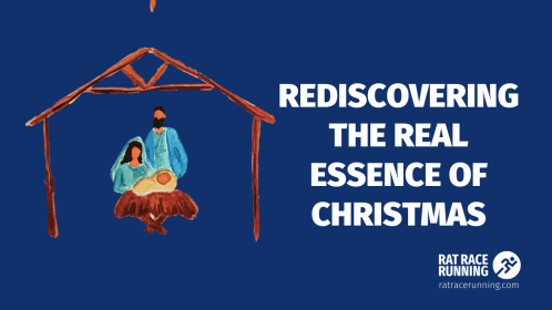 Rediscovering the Real Essence of Christmas