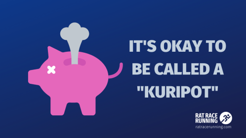It’s Okay To Be Called A “Kuripot”