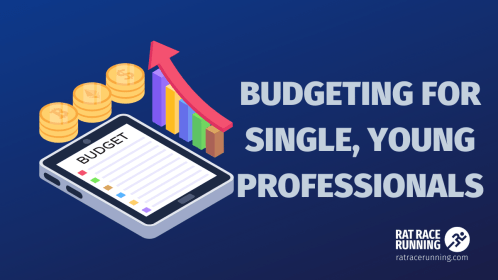 Basic Budgeting for Single Young Professionals