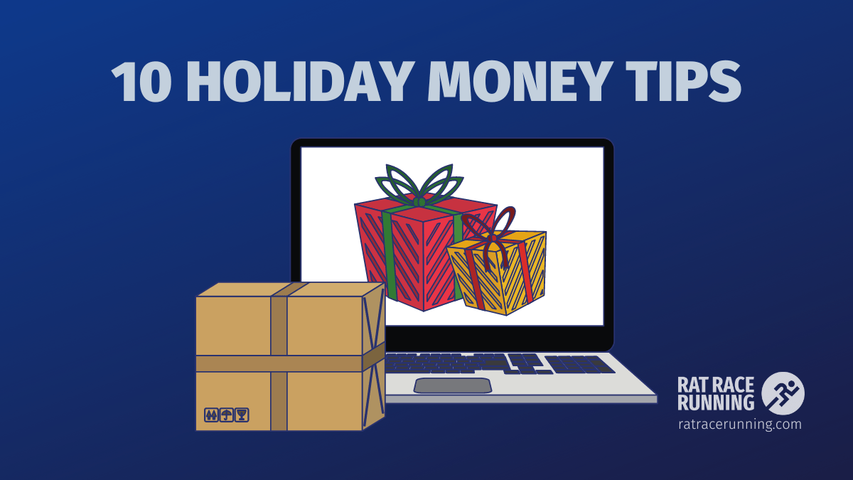 10 Holiday Money Tips To Avoid Overspending